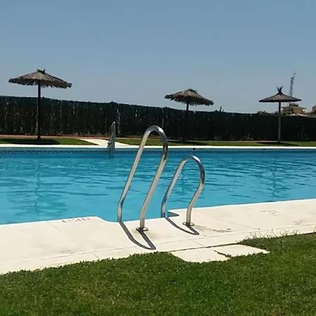 Holidays2cala Del Moral & Terraza & Vista Mar & Piscina & Parking Apartment *