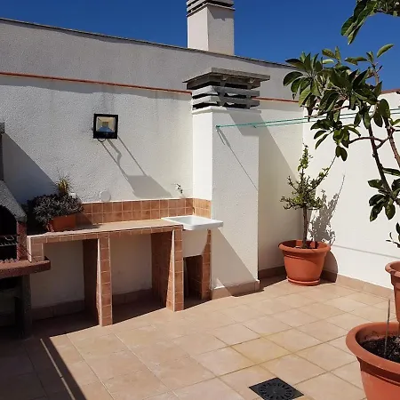 Holidays2cala Del Moral & Terraza & Vista Mar & Piscina & Parking La Cala Del Moral