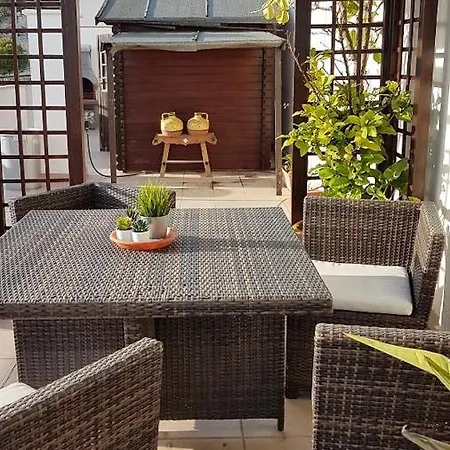 Appartement Holidays2cala Del Moral & Terraza & Vista Mar & Piscina & Parking