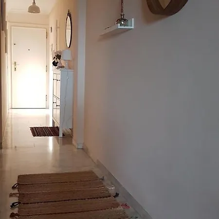 Holidays2cala Del Moral & Terraza & Vista Mar & Piscina & Parking Apartment La Cala Del Moral