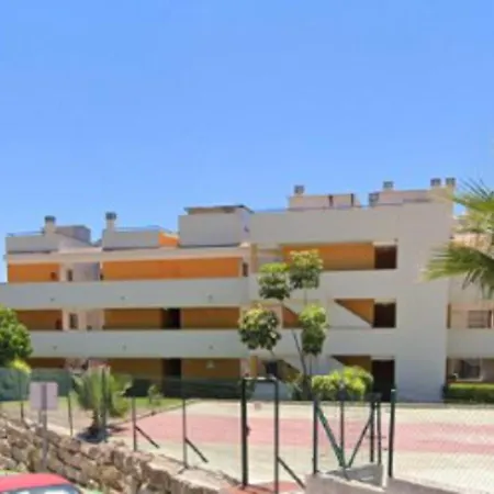 Holidays2cala Del Moral & Terraza & Vista Mar & Piscina & Parking *