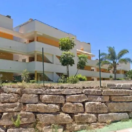 Apartment Holidays2cala Del Moral & Terraza & Vista Mar & Piscina & Parking *