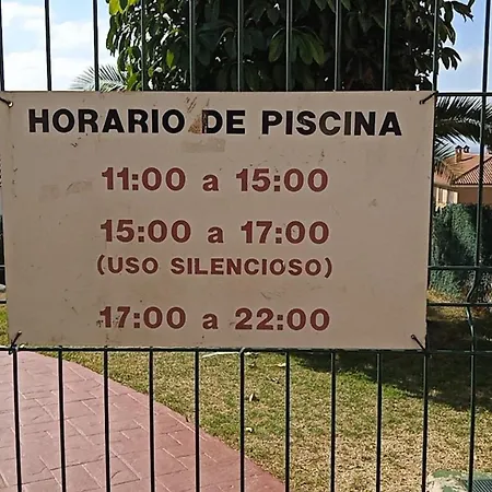 Appartamento Holidays2cala Del Moral&terraza&vista Mar&piscina&parking *